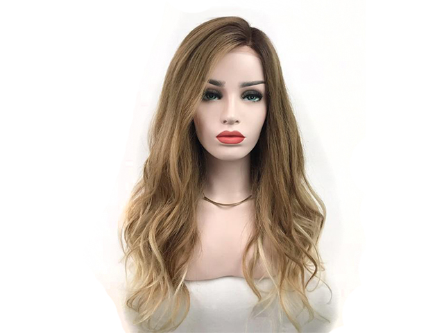 Inspiration - Virgin Remy Human Hair Lace Wig